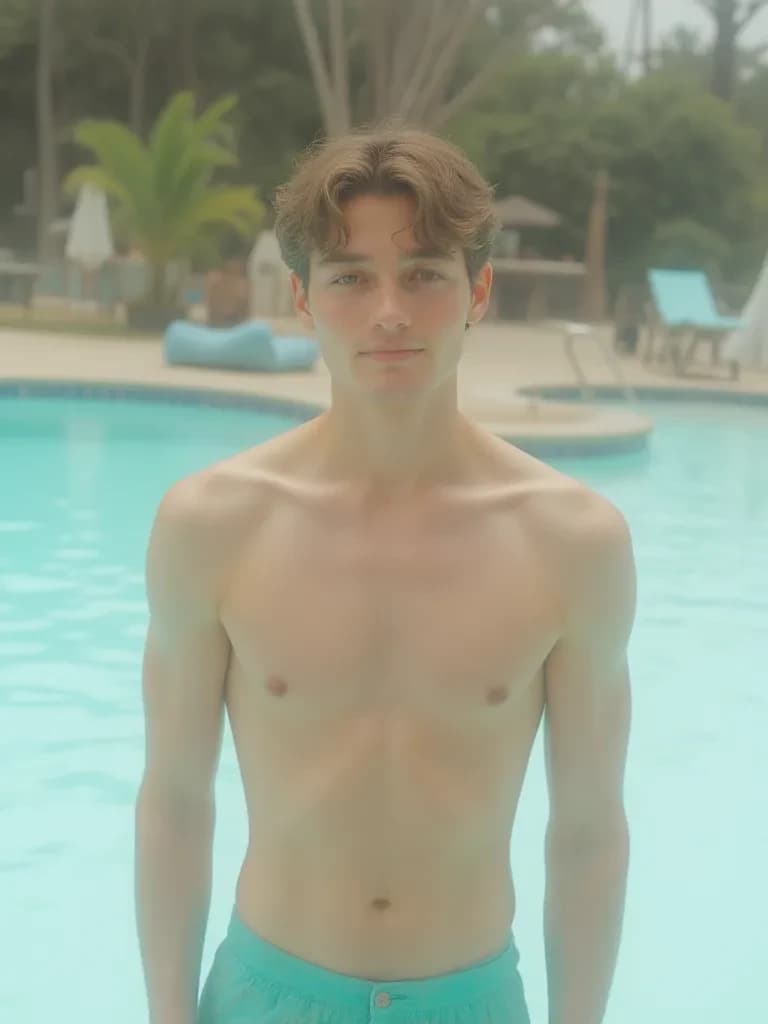 Kai 'The Merman' Anderson thumbnail