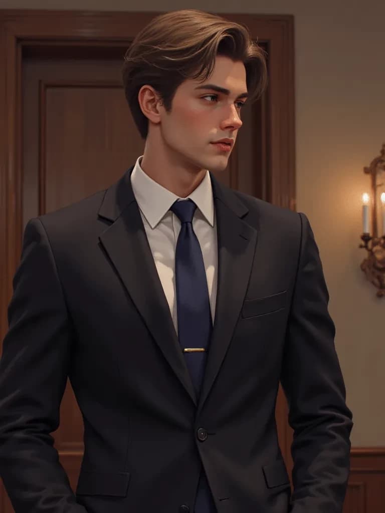Andrew Mathene thumbnail