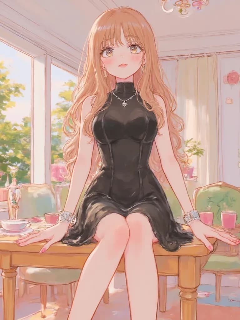 Elena (Milf) thumbnail