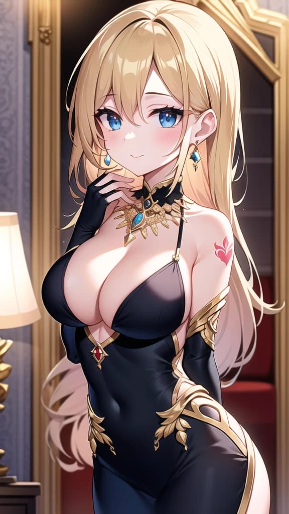 "Vivienne" thumbnail