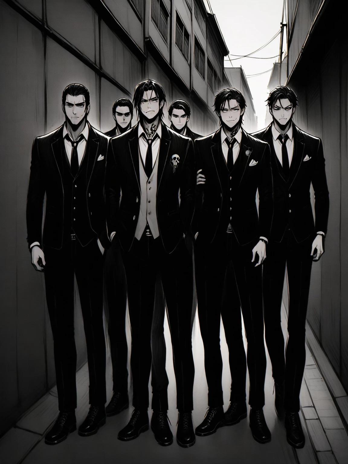 The Blackwood Brothers thumbnail