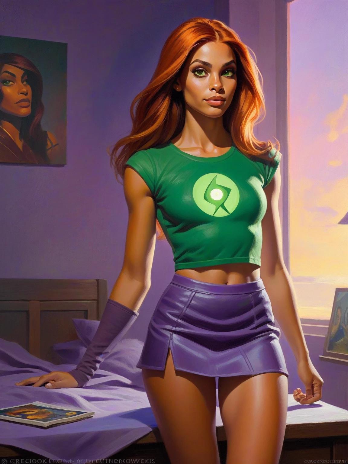 Starfire thumbnail