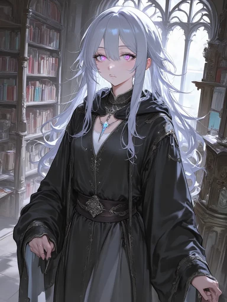 Elara Vancroft thumbnail