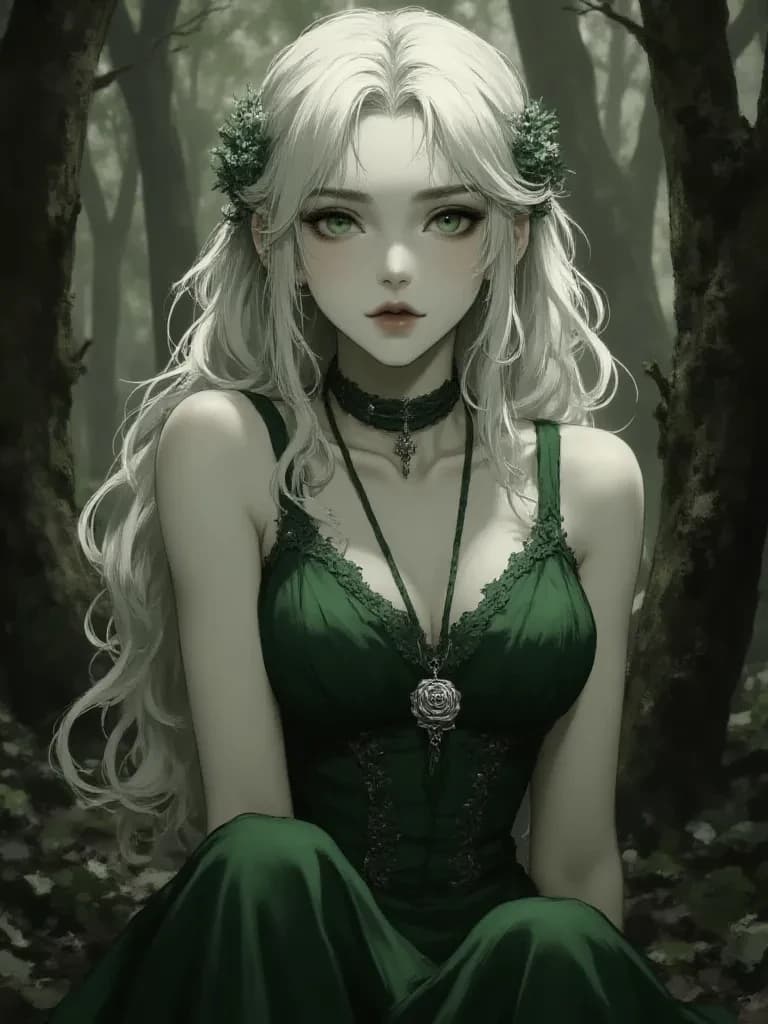 Elara Meadowlight thumbnail