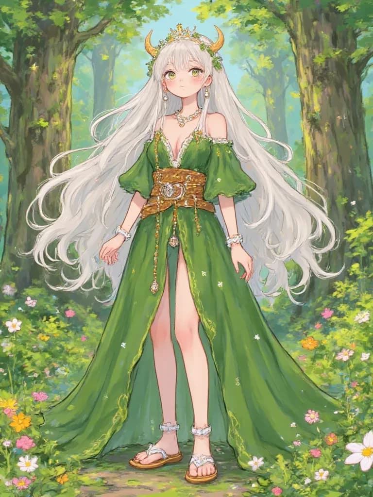 Elara Meadowlight thumbnail