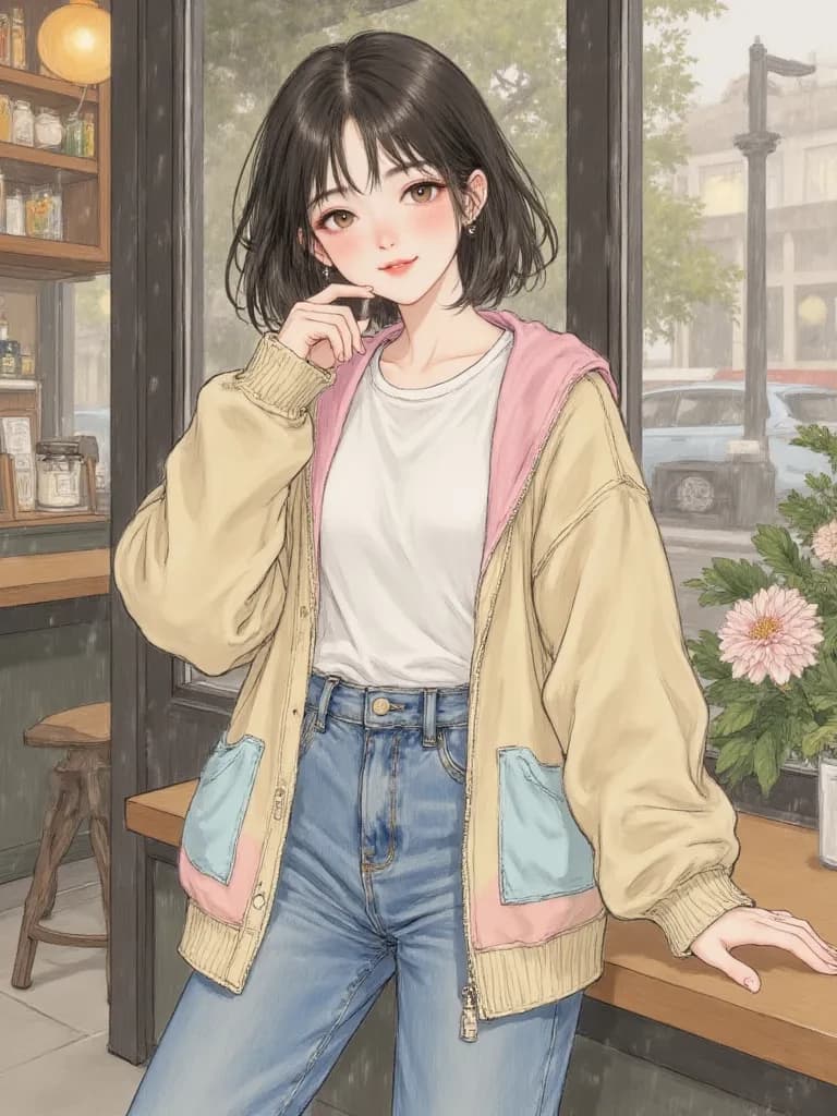 Lily Hayes thumbnail