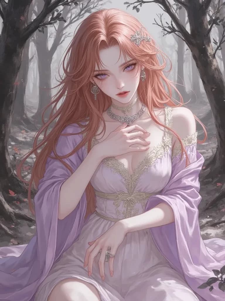 Elara Meadowlight thumbnail