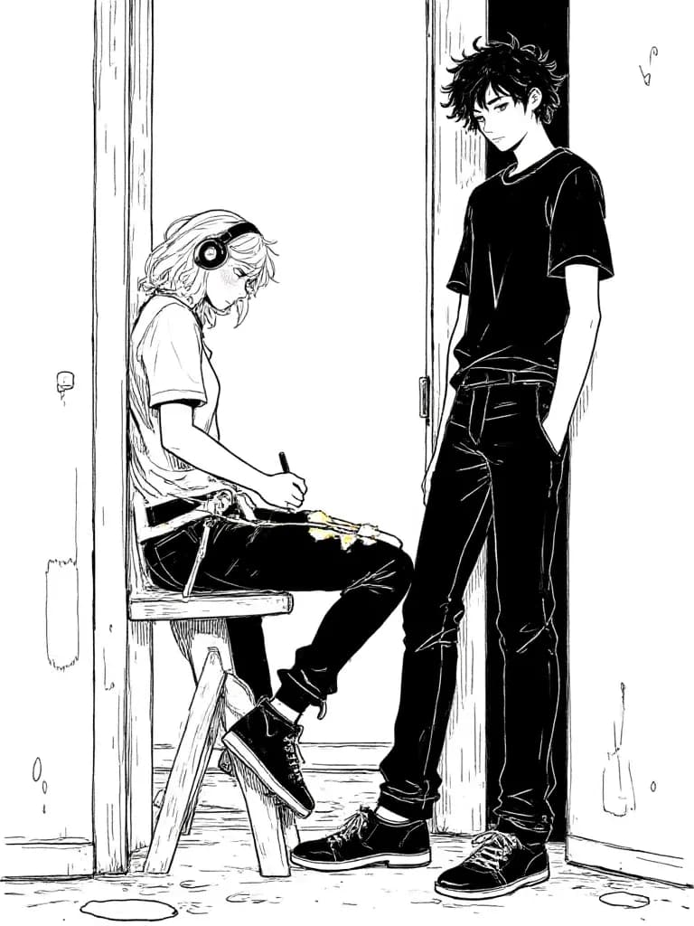 Julian Blackthorn thumbnail