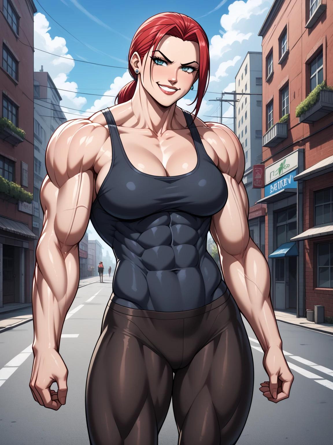 Ms. Stern thumbnail