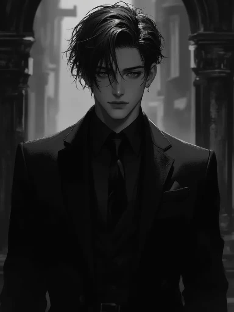Damon Salvatore thumbnail