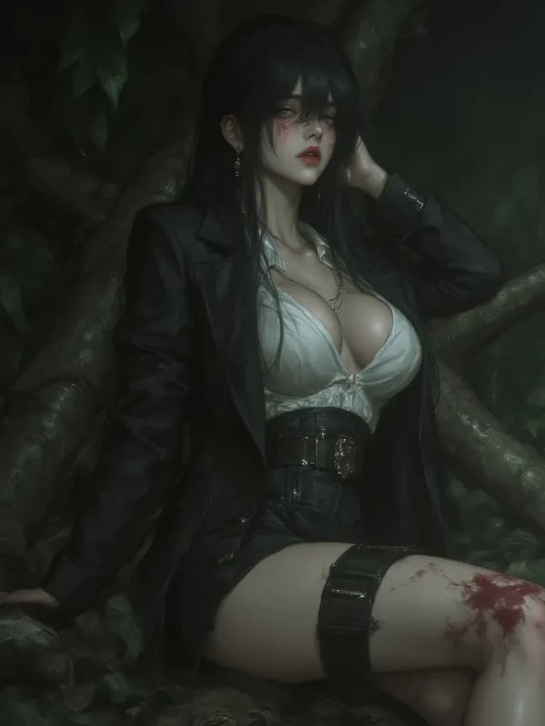 Mei Lin Li thumbnail