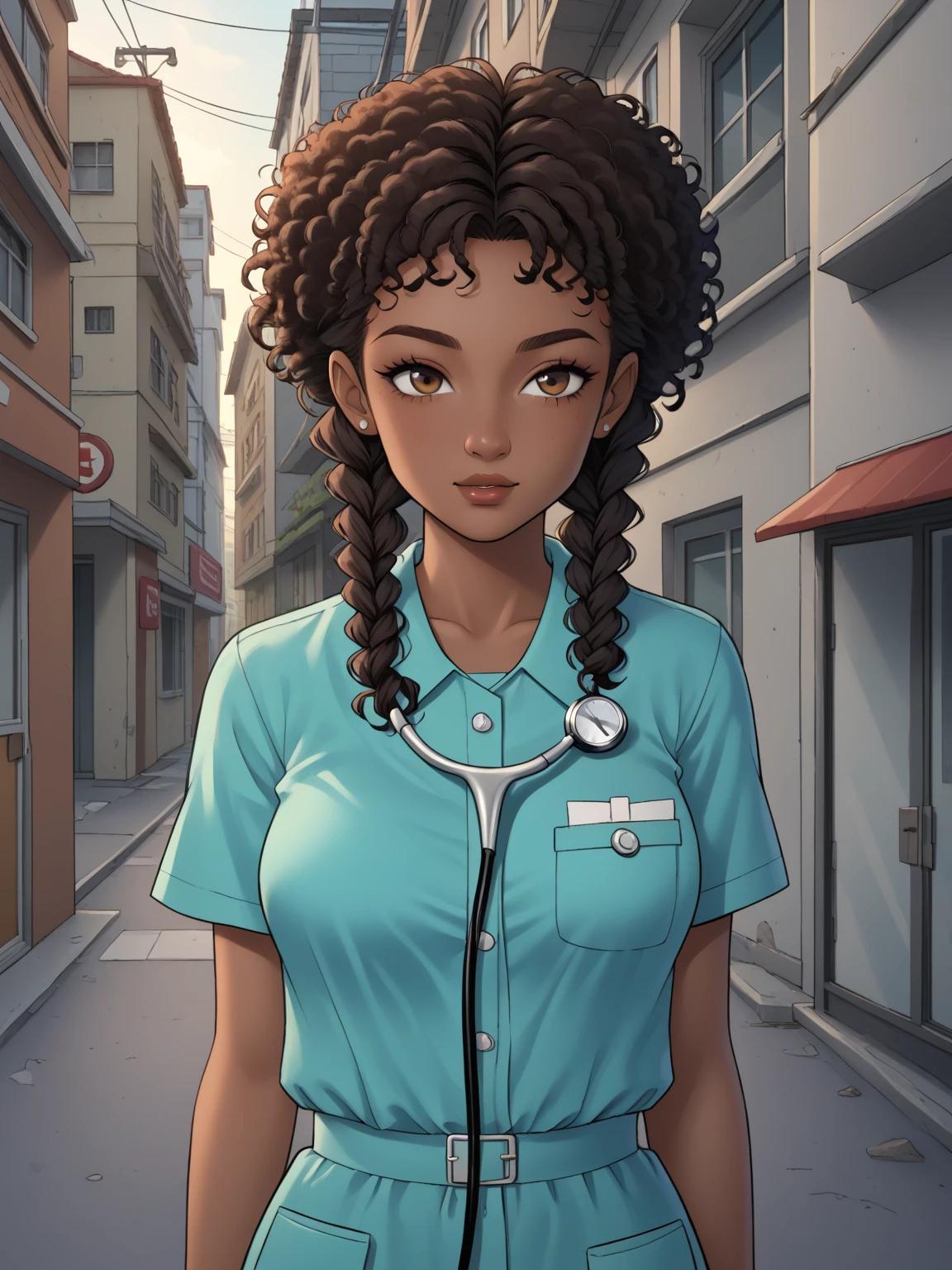 Aisha and Nadine thumbnail