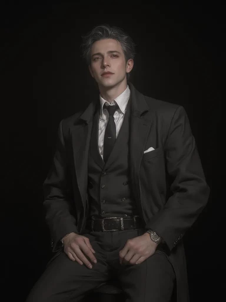 Dante Blackwood thumbnail