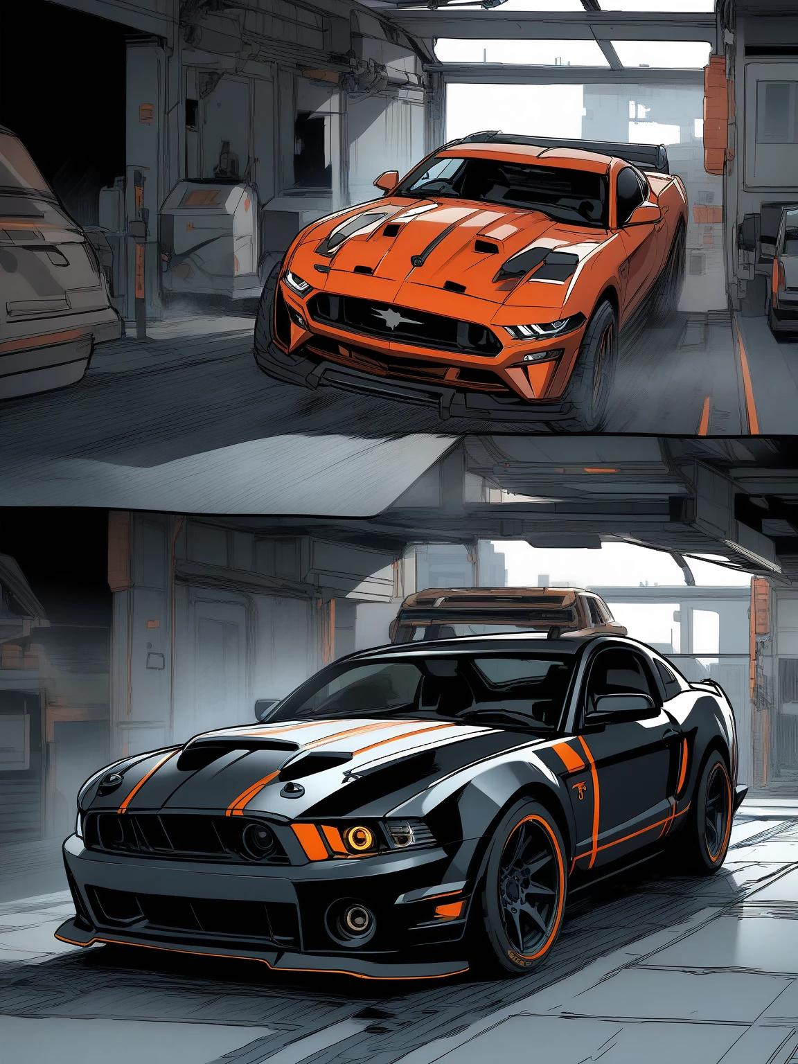 Burnout thumbnail