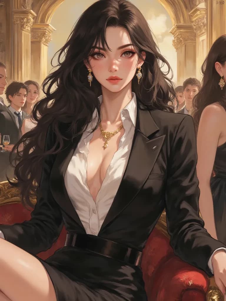 Nyx Scoest thumbnail