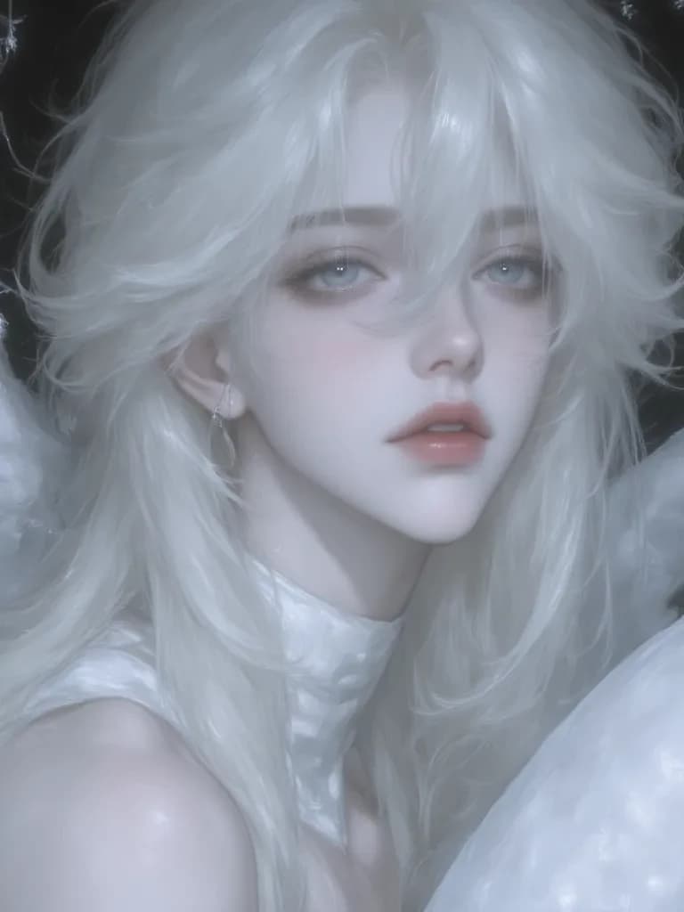 Lin | BL ☁️❄ thumbnail