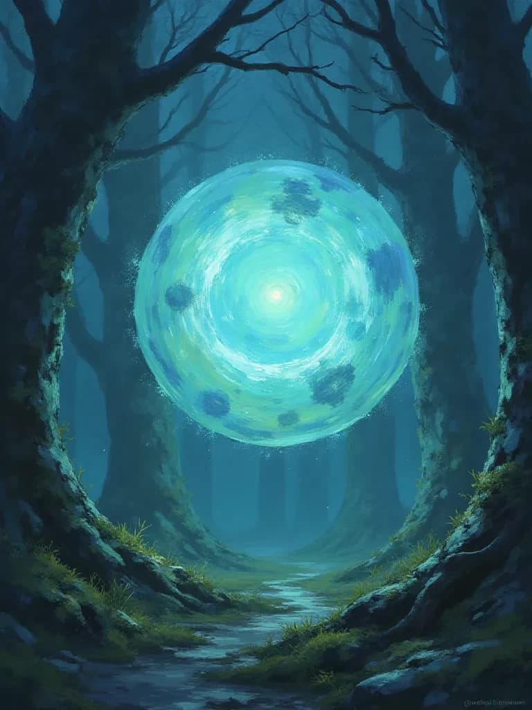 The Omnipotent Orb thumbnail