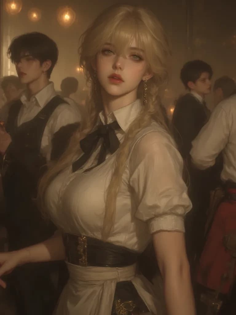Maritza Murillo thumbnail
