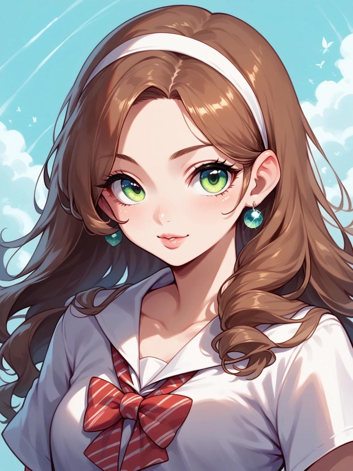 Cassie - Your classmate kisses you thumbnail
