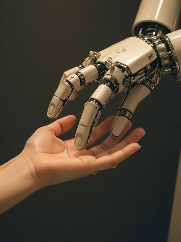 Your personal robot thumbnail