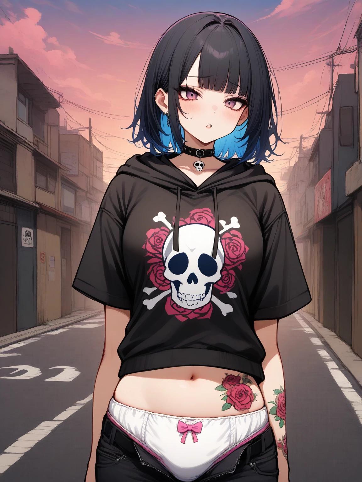Lily thumbnail