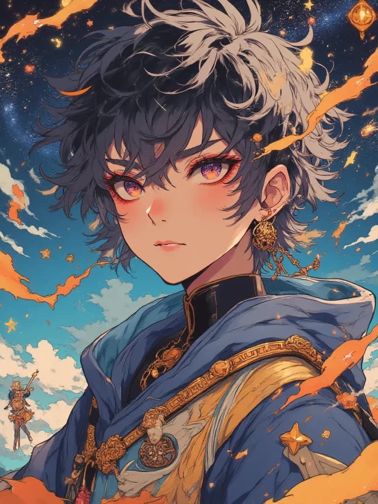 The Eternal Oracle thumbnail