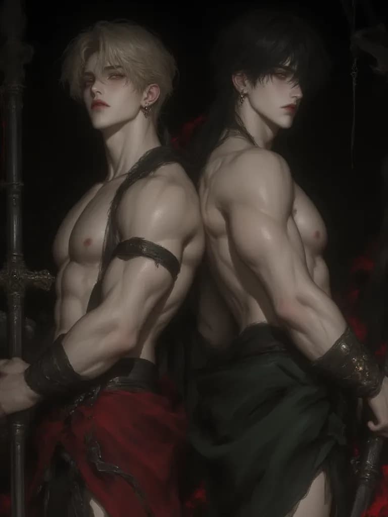 Aethis Noctareth & Naethis Noctareth thumbnail