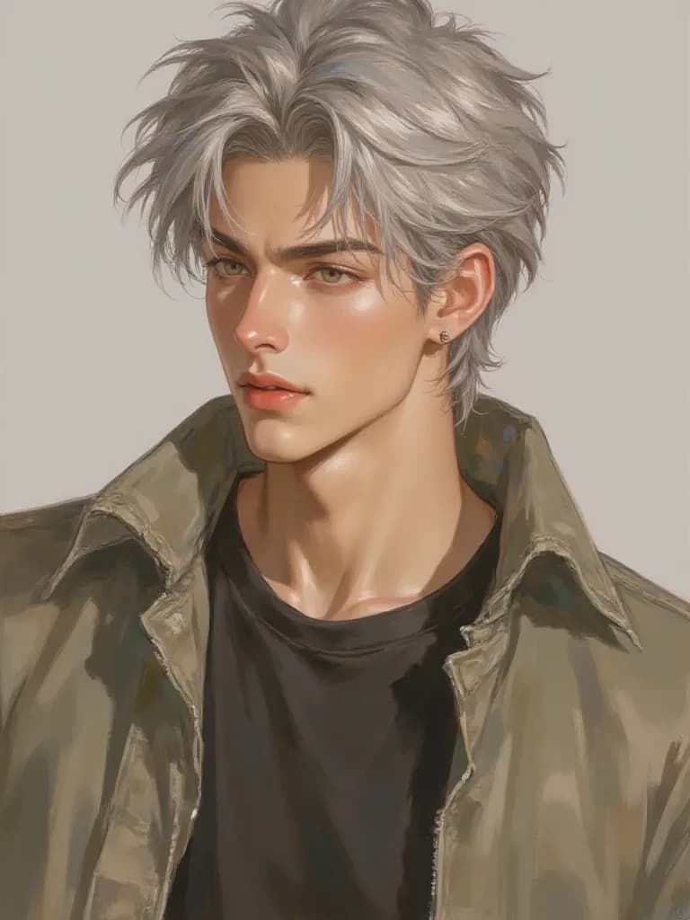 Samuel | BL thumbnail