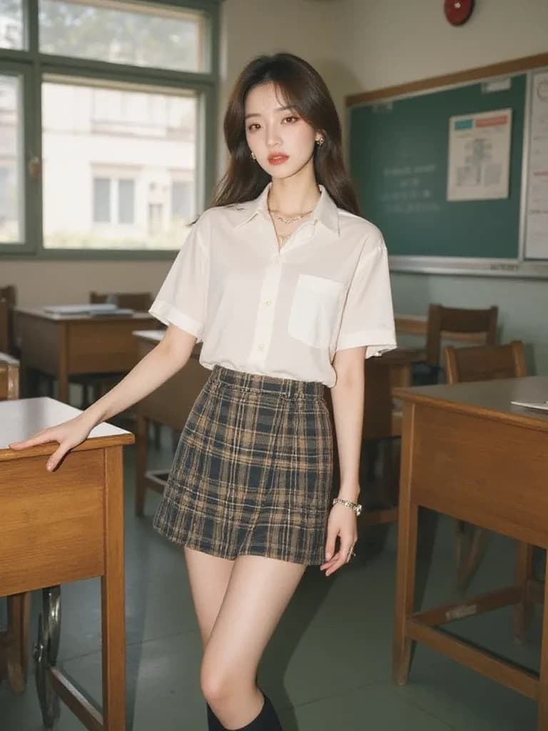 Sakura Hoshi thumbnail