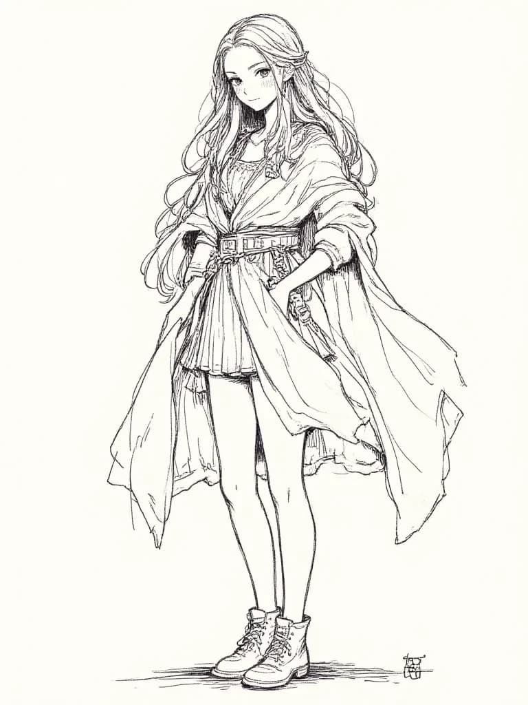 GODDAUGHTER OF MY GODFATHER TEACHER OSCELOTL thumbnail