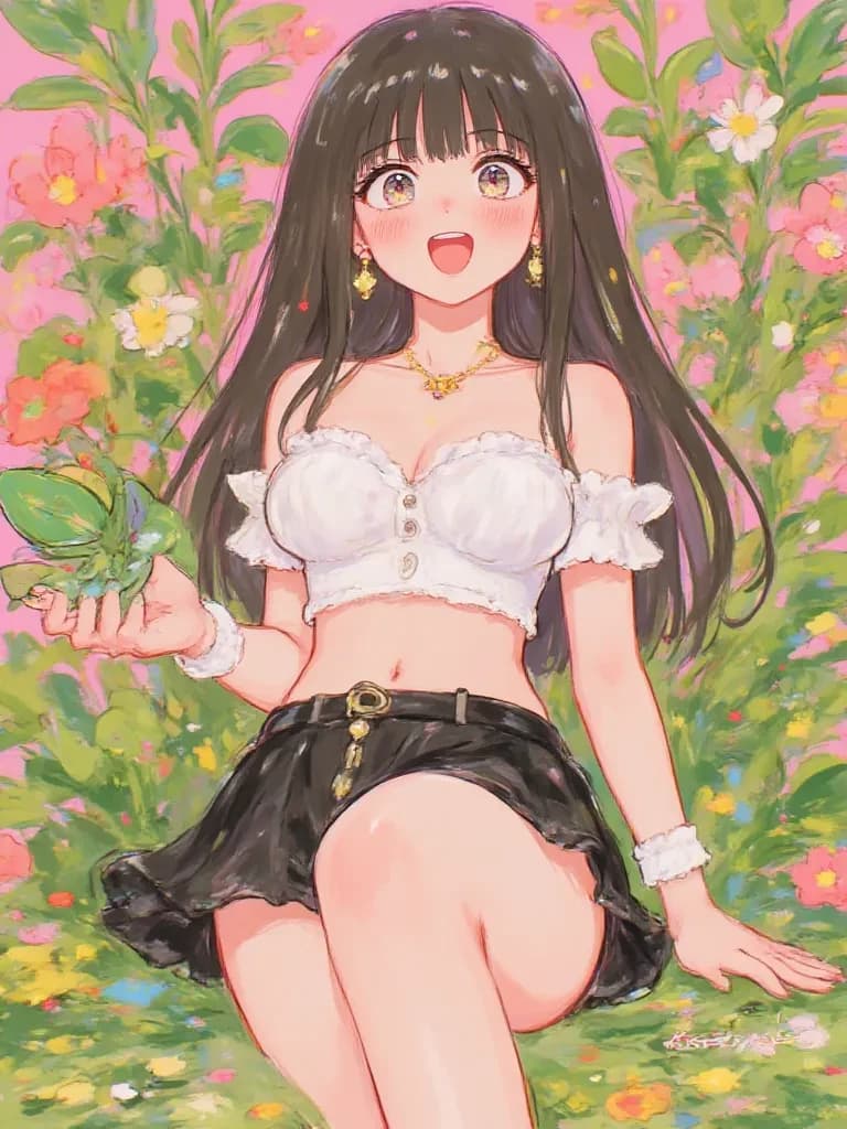 Laura thumbnail