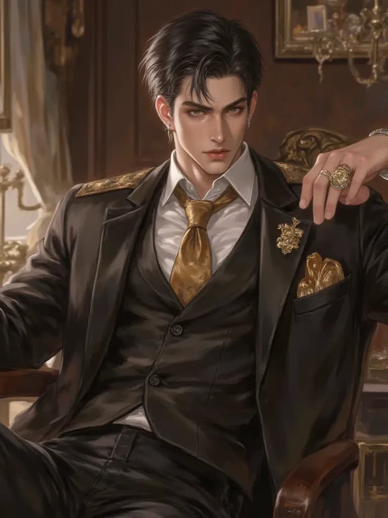 Edward De Luca thumbnail