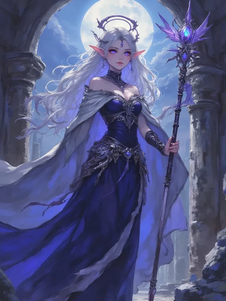 Elara Vaneel thumbnail