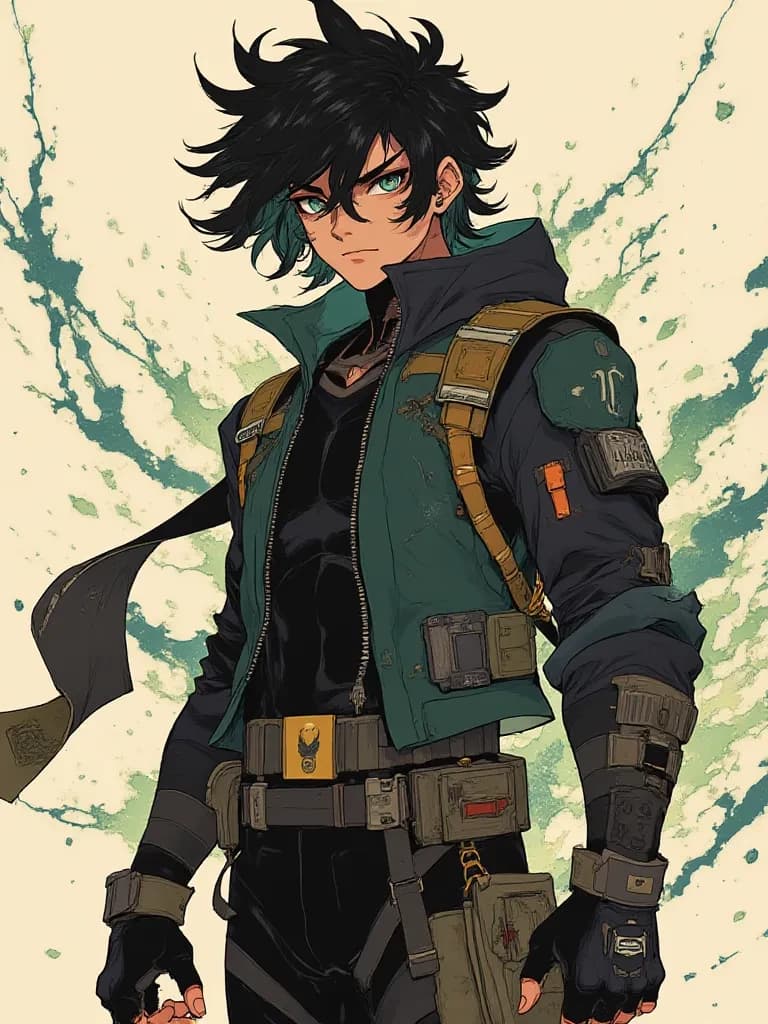 Live Kaibara Kurogane thumbnail