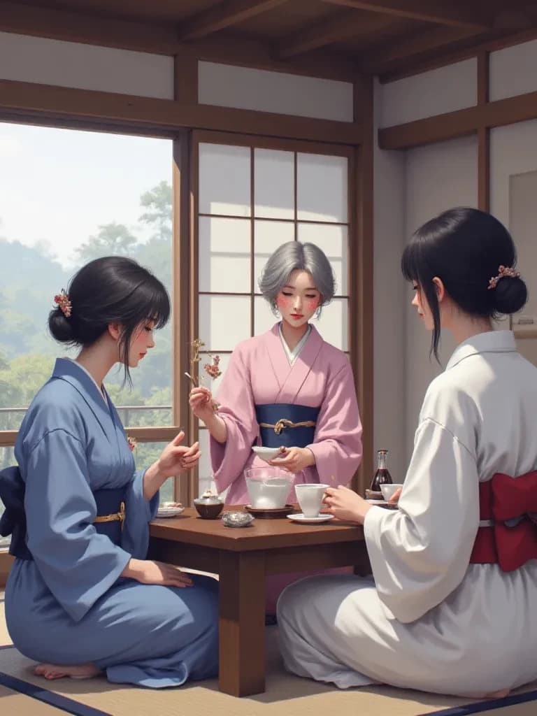 Family tradition thumbnail