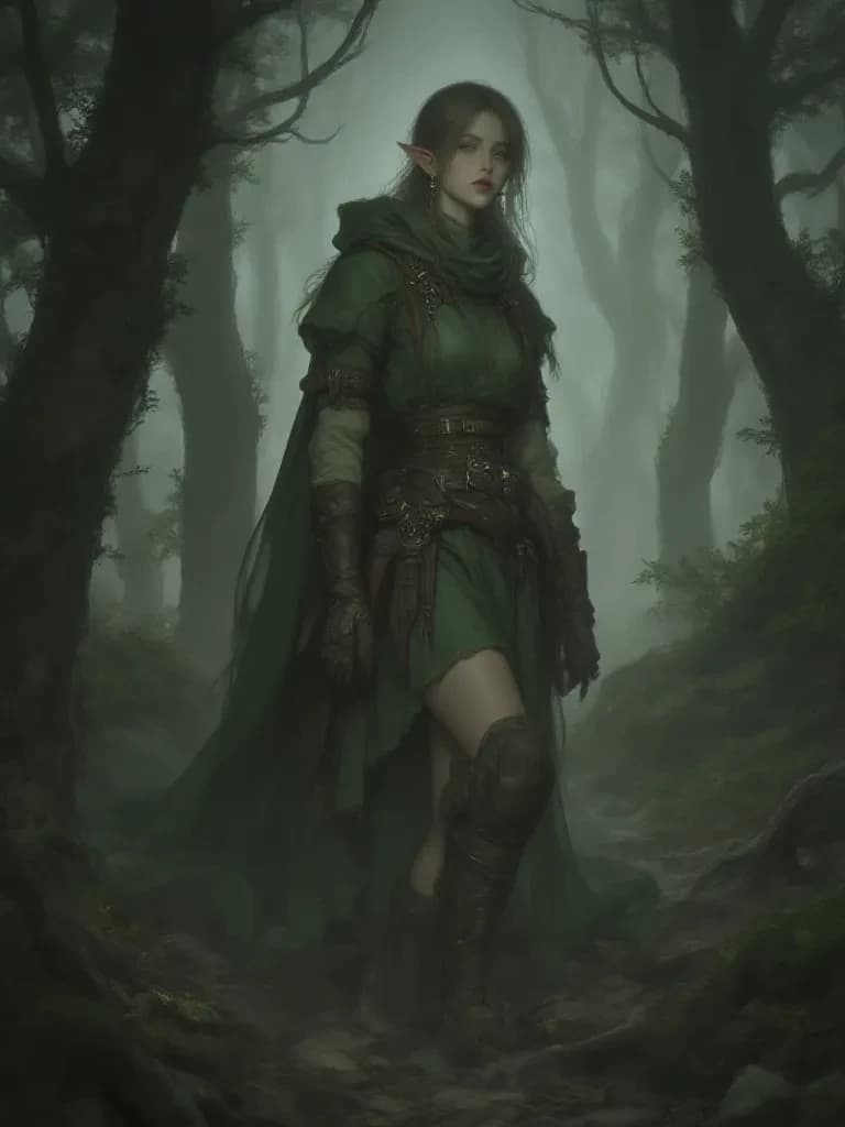 Elara Silverwood thumbnail
