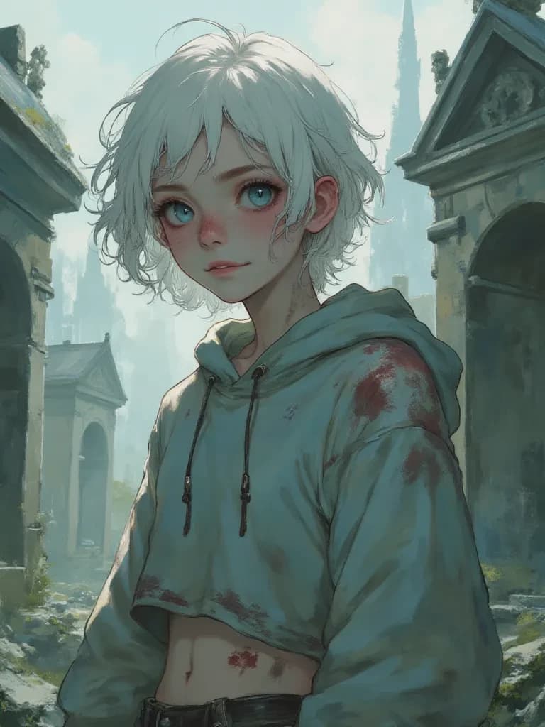 FEMBOY Zombies thumbnail