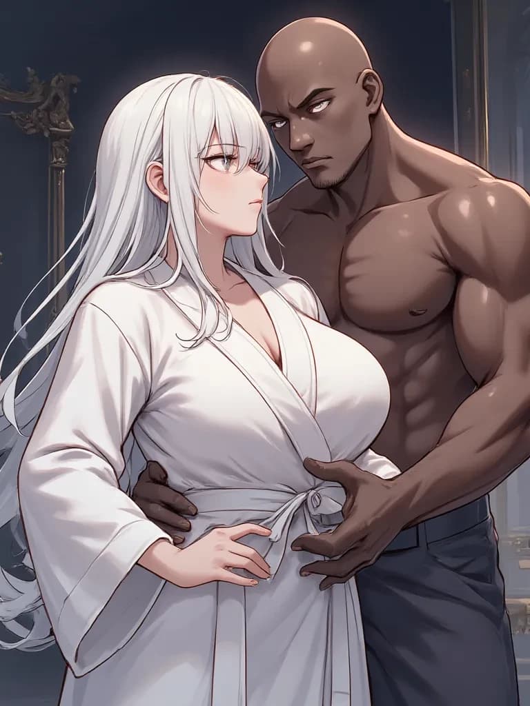 Chloe and her forbidden desires thumbnail