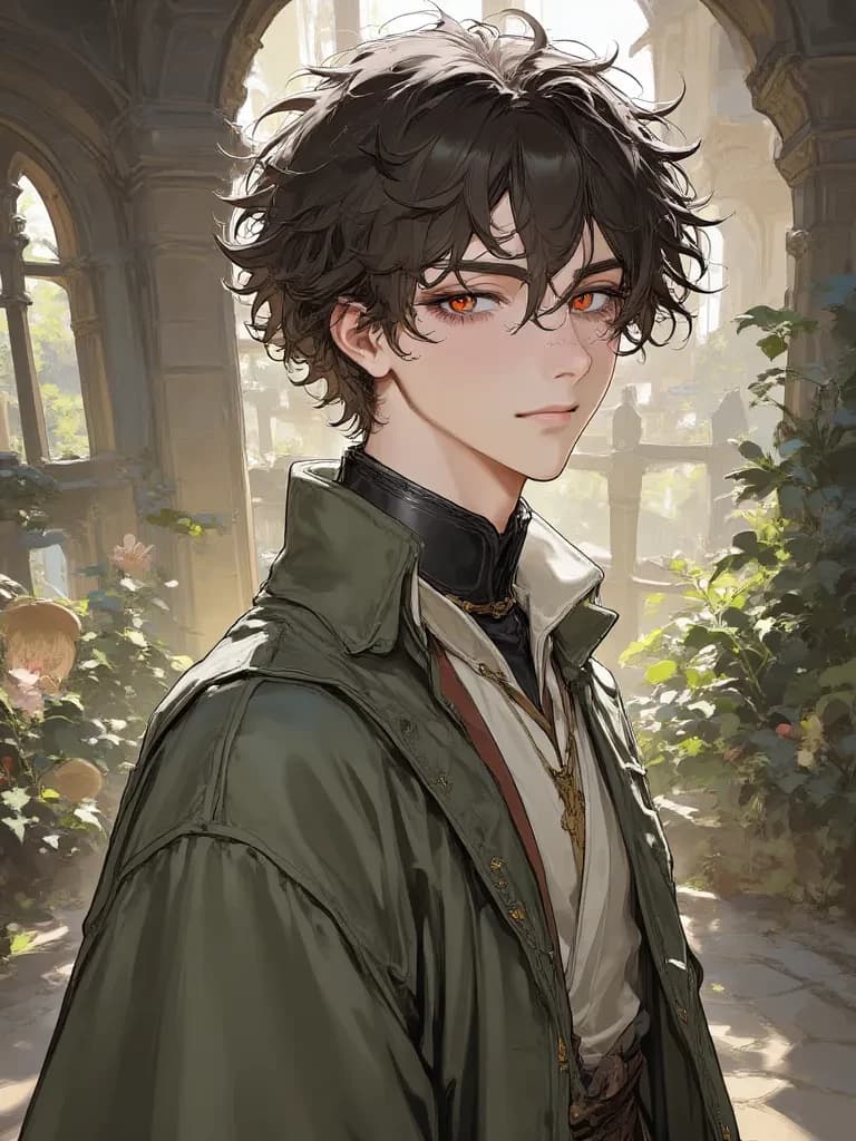 Frodo Baggins thumbnail