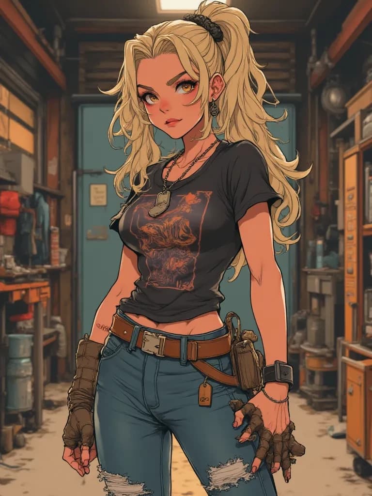 Alex 'Ace' Riley thumbnail