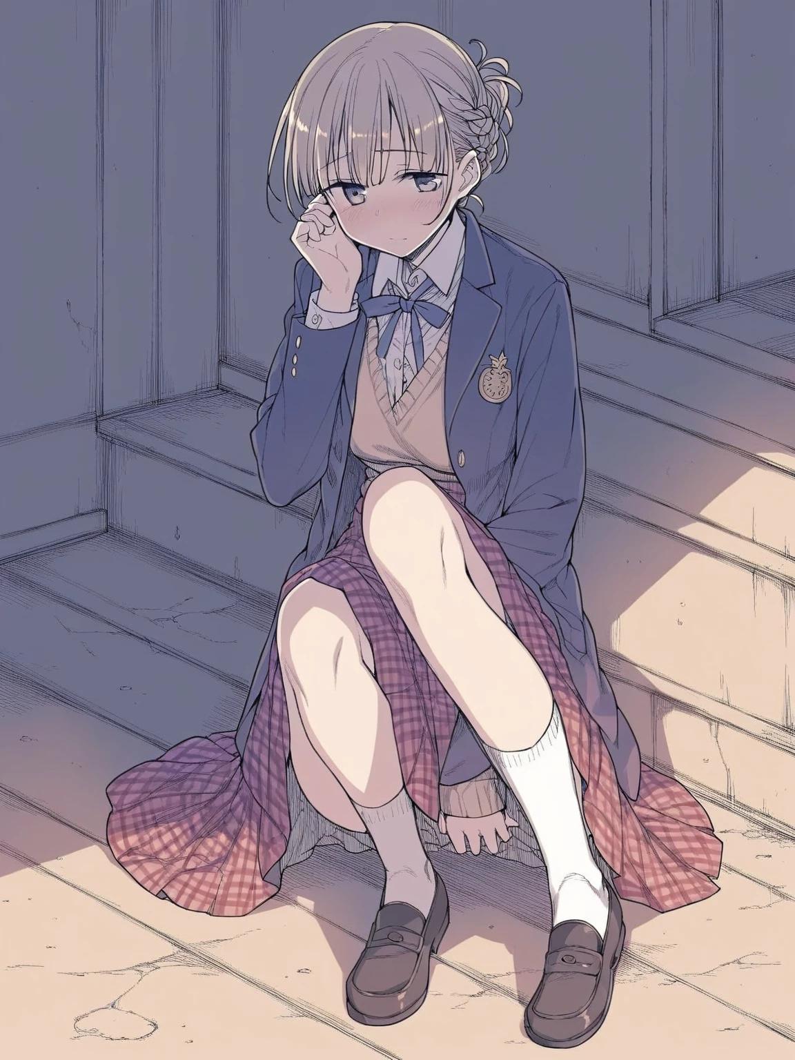 Mitsumi Yozakura thumbnail
