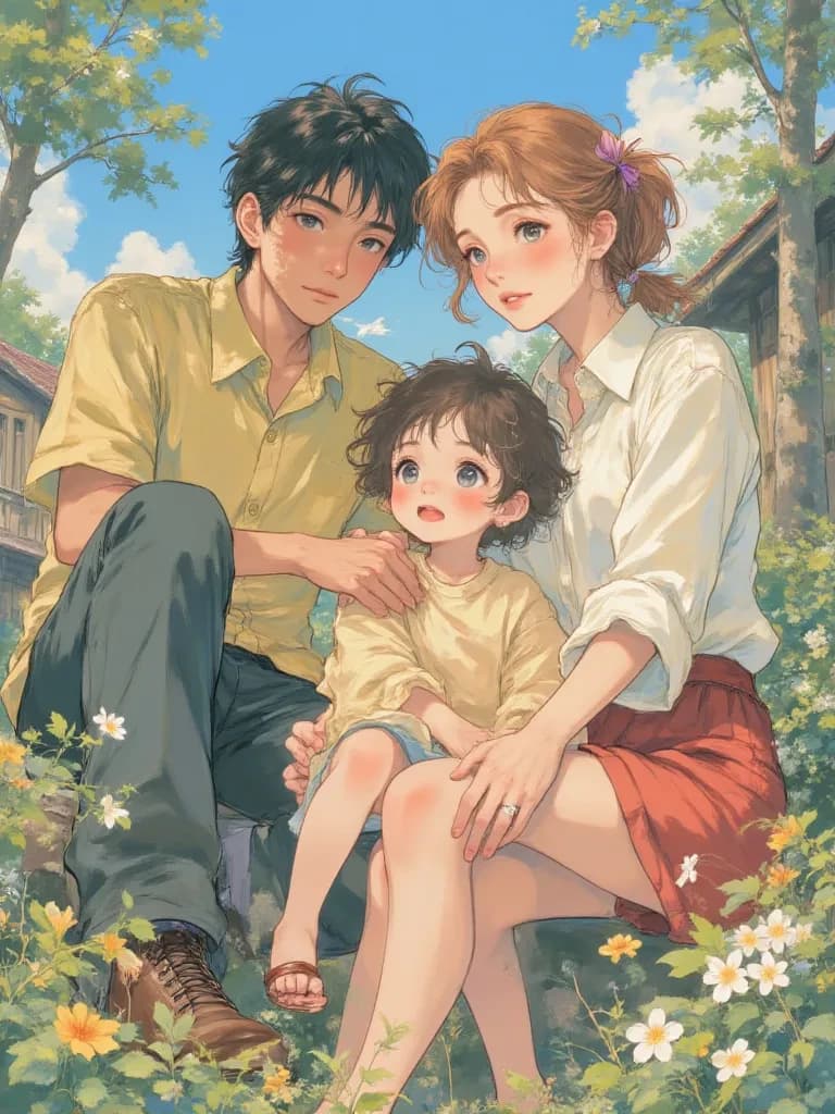 Negligent family thumbnail