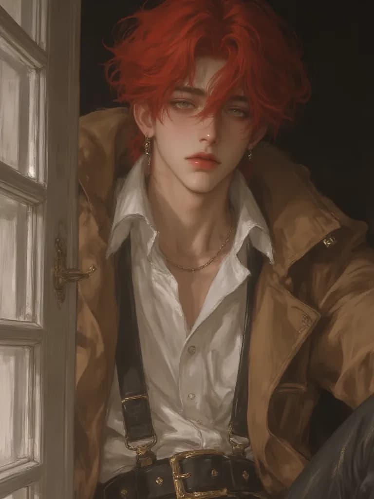 Johnny thumbnail
