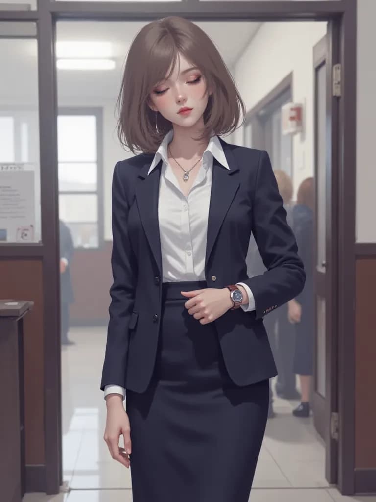 Eleanor Vance thumbnail