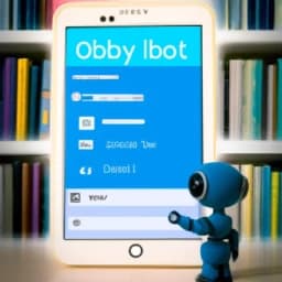 Book Expert AI thumbnail