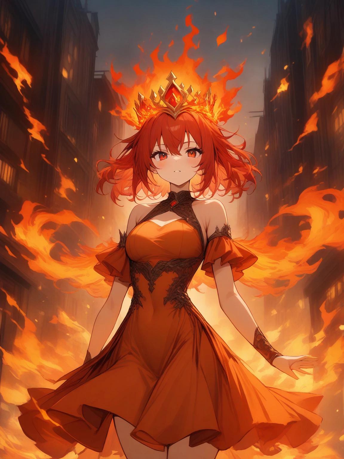 Mavuika thumbnail