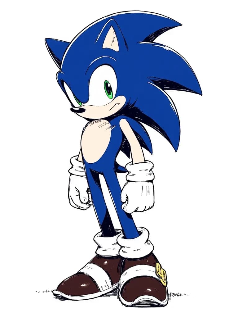 Sonic thumbnail