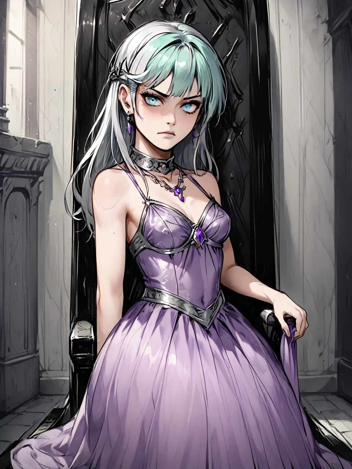Queen Lyra thumbnail