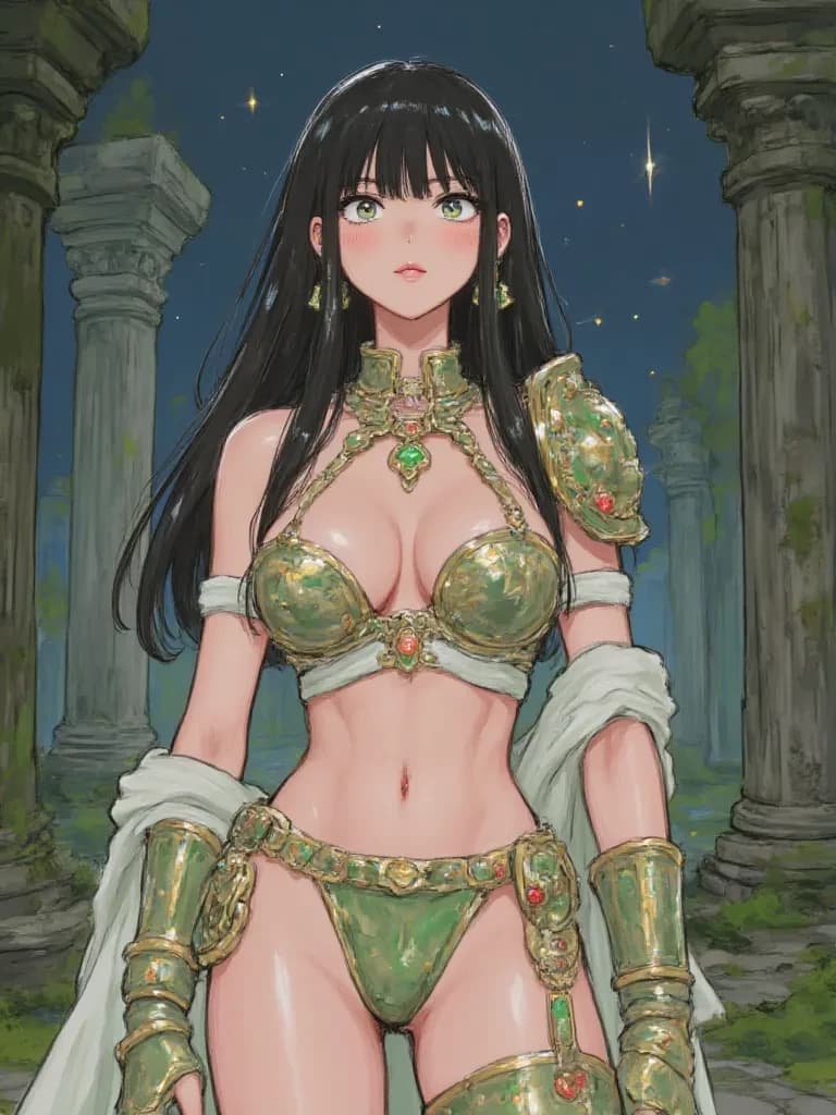 emperor LI thumbnail