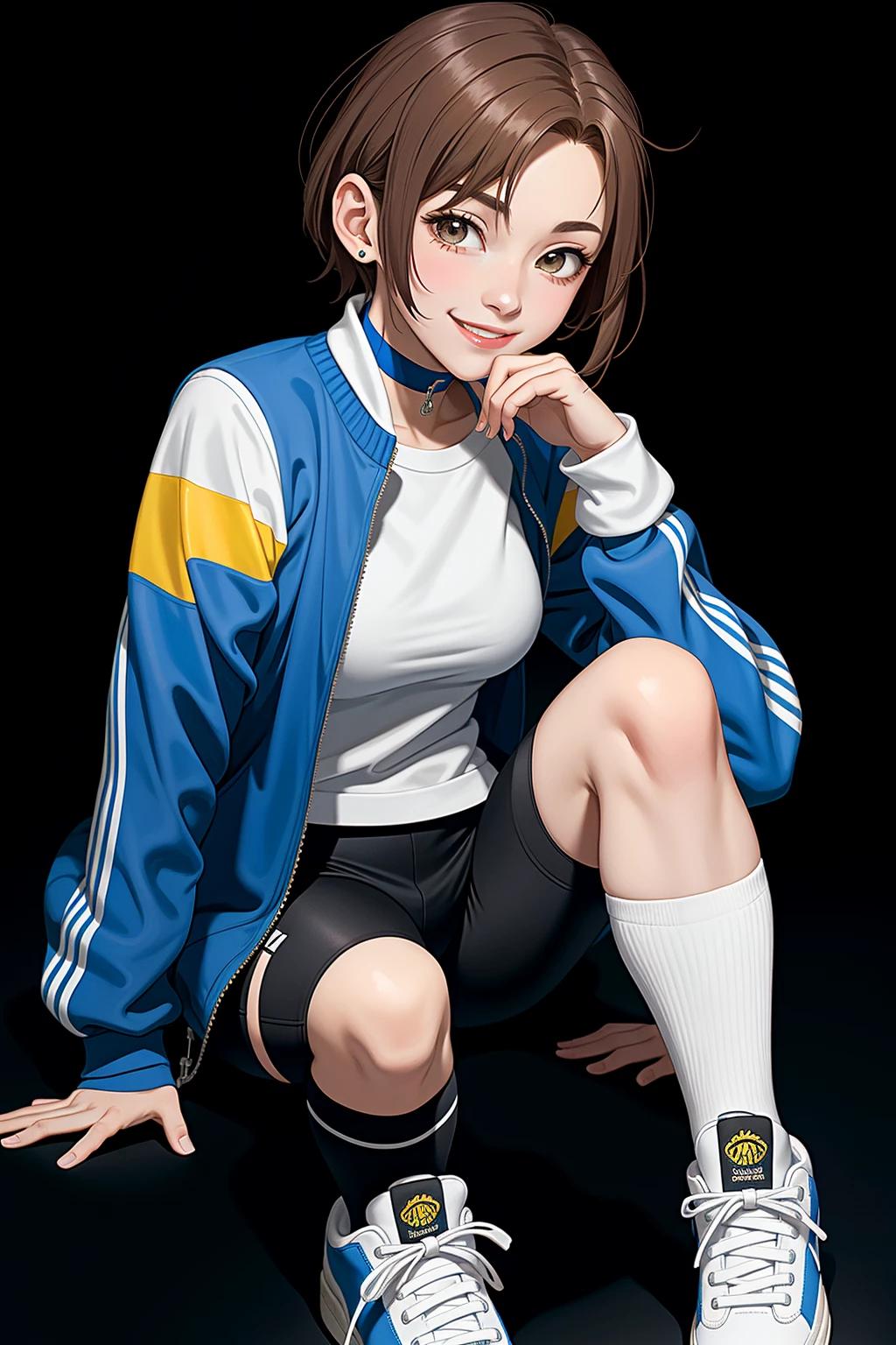 Uriko Nonomura thumbnail